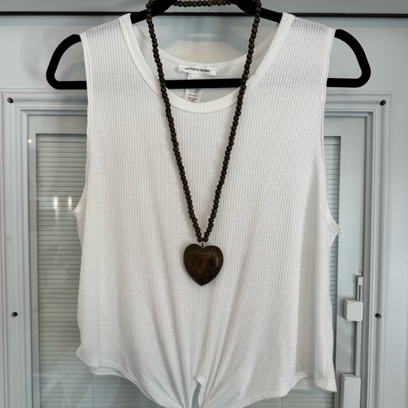 Lot Of 5 Boho/ Vintage Long Necklaces - Picture 2 of 11